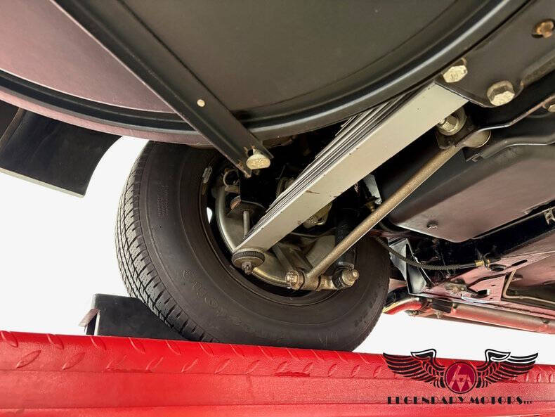 1967 Chevrolet Corvette