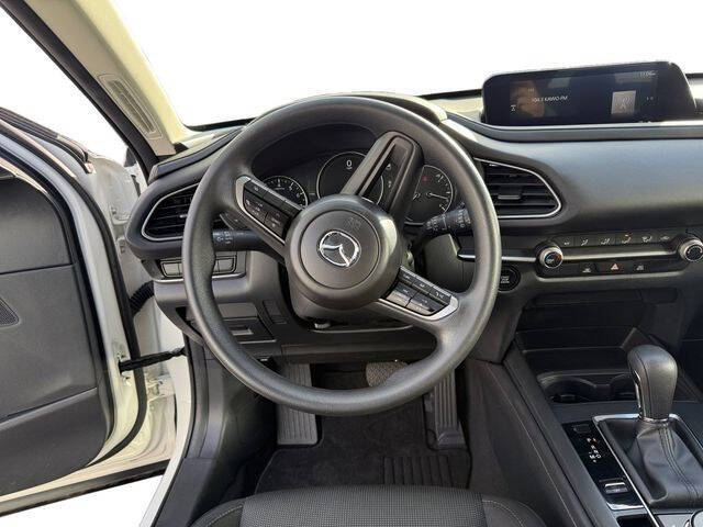 2025 Mazda CX-30 2.5 S