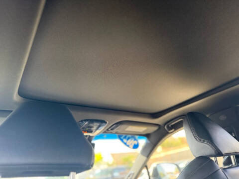 2021 Toyota Venza Limited