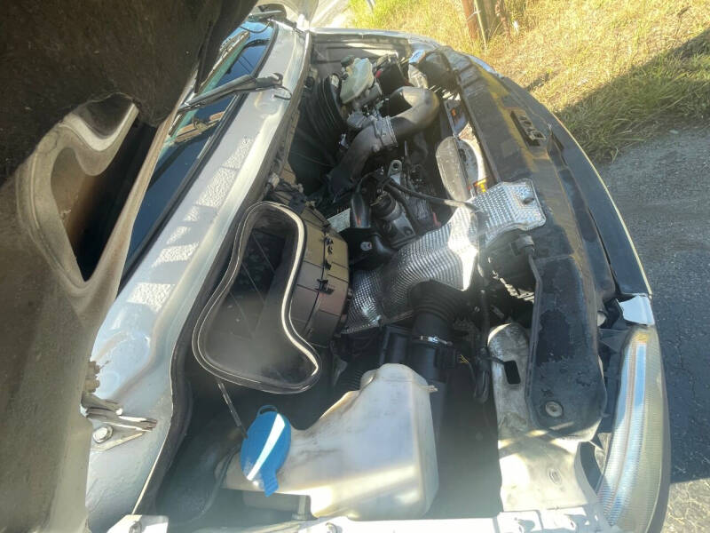 2006 Freightliner Sprinter