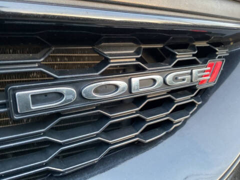 2016 Dodge Grand Caravan R/T