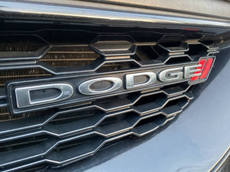 2016 Dodge Grand Caravan R/T