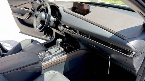 2024 Mazda CX-30 2.5 Turbo Premium