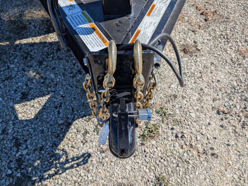 2023 MORITZ ELBH-20 AR 1400