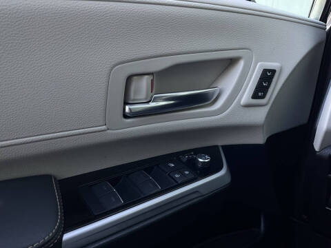 2026 Toyota Sienna Limited 7-Passenger