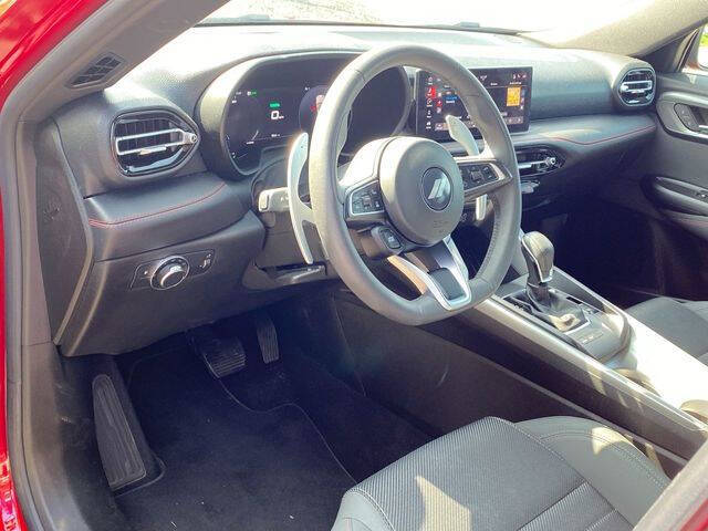 2024 Dodge Hornet R/T