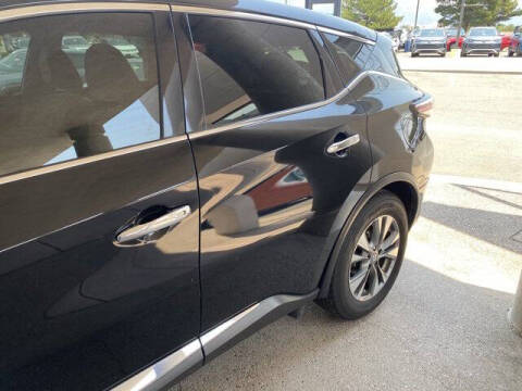2017 Nissan Murano