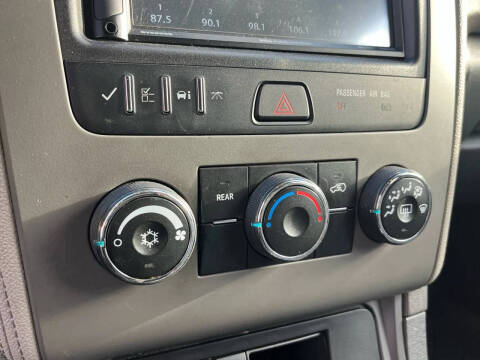 2016 Chevrolet Traverse LS