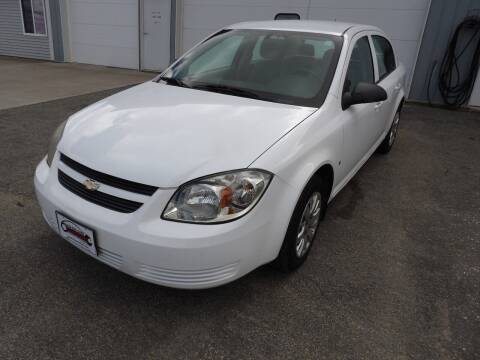2009 Chevrolet Cobalt for sale at Clucker's Auto in Westby WI