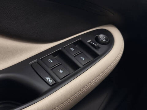 2020 Buick Envision Preferred