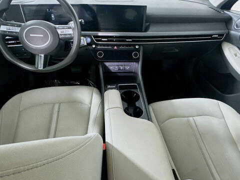 2024 Hyundai Sonata