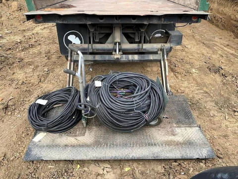 2000 International 4900