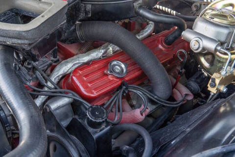 1970 Buick Gran Sport