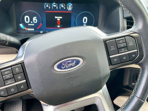 2024 Ford Expedition MAX Platinum