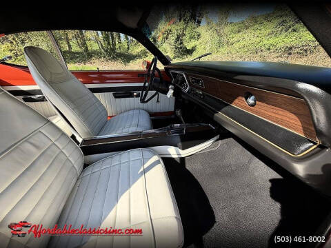 1972 Dodge Dart