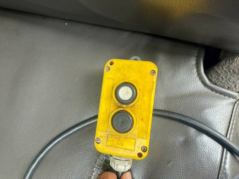 2010 Ford F-350 Super Duty