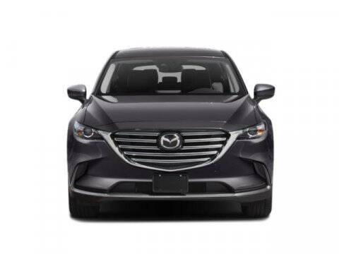 2021 Mazda CX-9 Touring