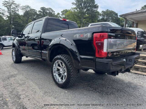 2017 Ford F-250 Super Duty