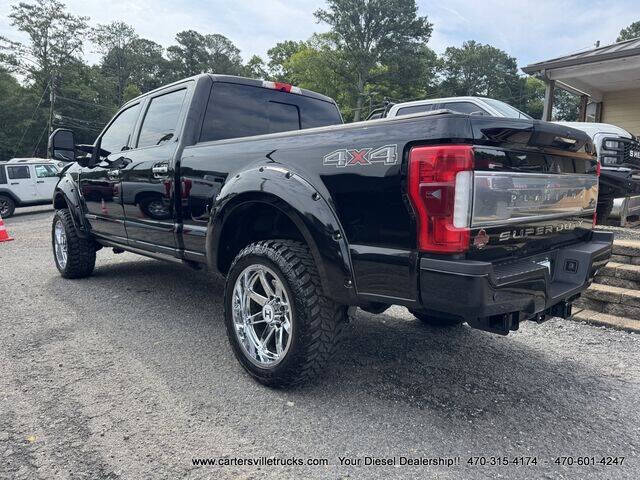 2017 Ford F-250 Super Duty