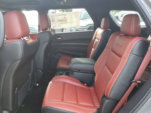 2023 Dodge Durango SRT 392 Premium