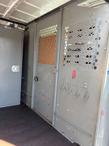 2007 Ford E-Series E-250