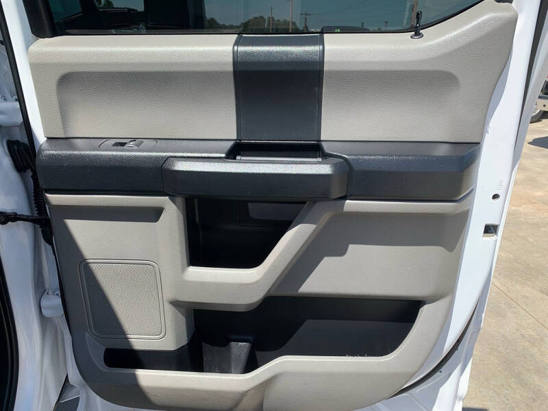 2021 Ford F-350 Super Duty XL