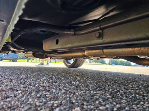 1979 Chevrolet Camaro