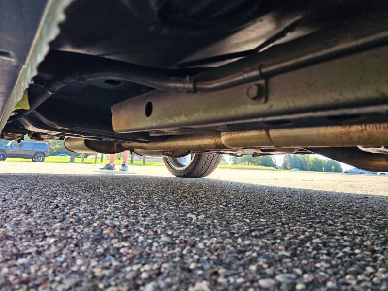 1979 Chevrolet Camaro