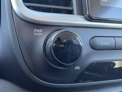 2023 Hyundai Venue SE