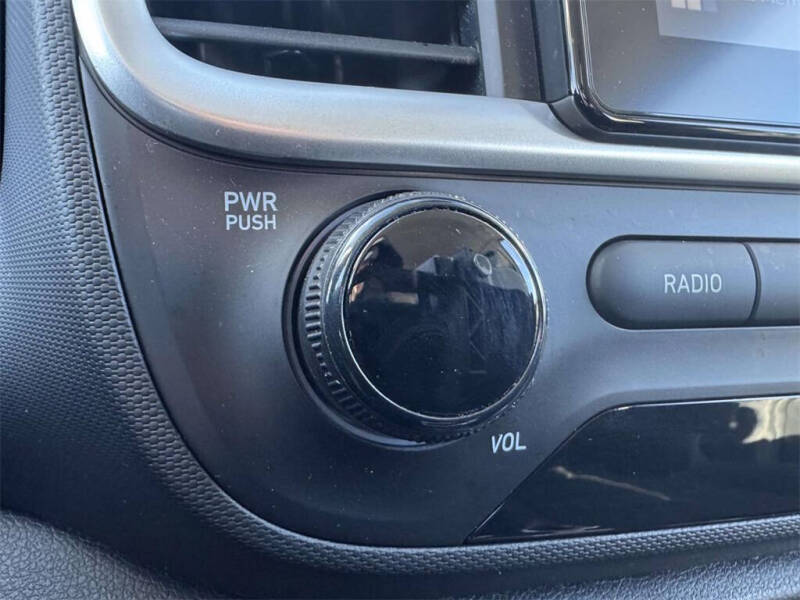 2023 Hyundai Venue SE