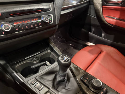 2015 BMW 2 Series M235i