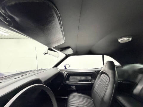 1974 Dodge Challenger