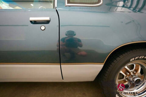 1987 Oldsmobile Cutlass Supreme