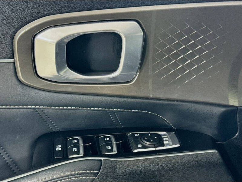 2021 Kia Sorento SX