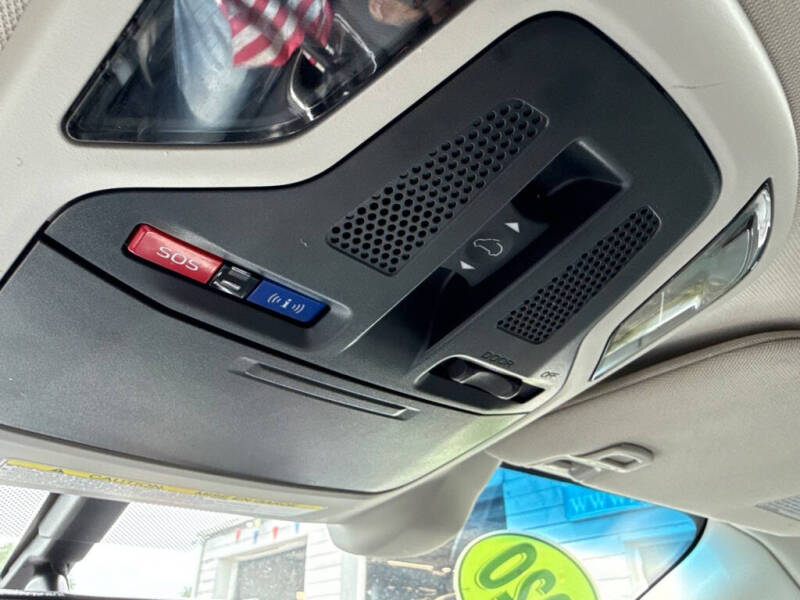 2020 Subaru Outback Onyx Edition XT