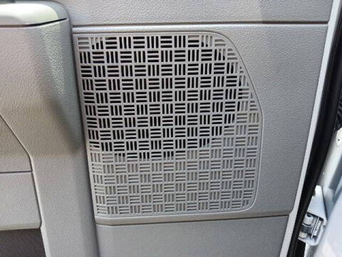 2026 Ford E-Series