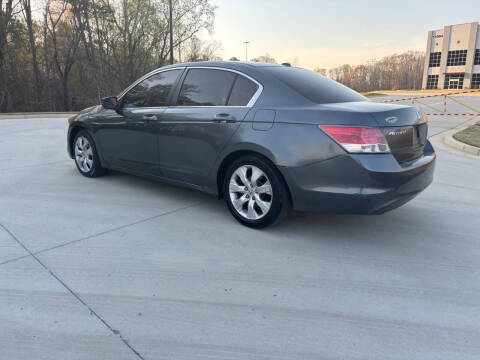 2010 Honda Accord EX-L