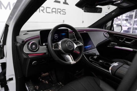 2024 Mercedes-Benz EQE EQE 350 4MATIC