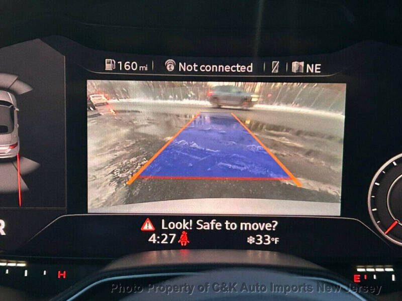 2016 Audi TT 2.0T quattro