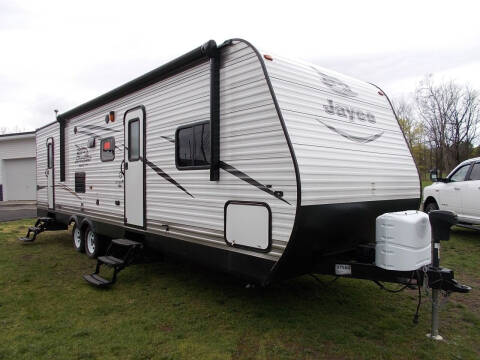 2016 Jayco Jay Flight