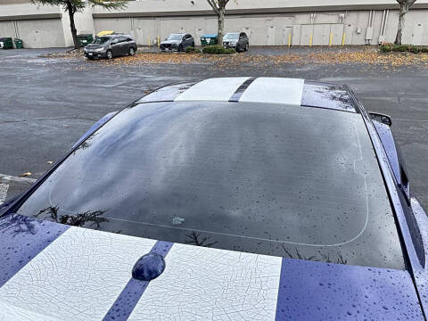 2013 Ford Mustang GT Premium