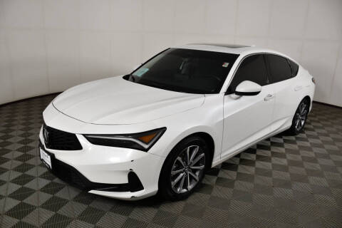 2024 Acura Integra