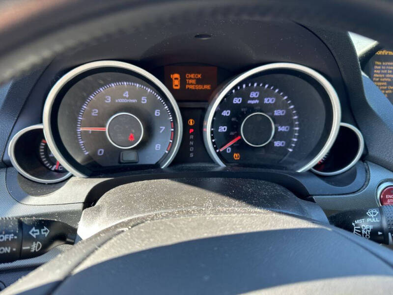 2014 Acura TL w/Tech