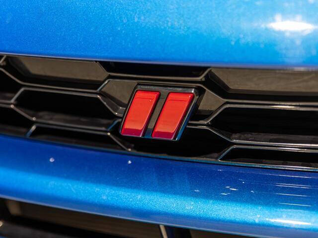 2024 Dodge Hornet GT Plus