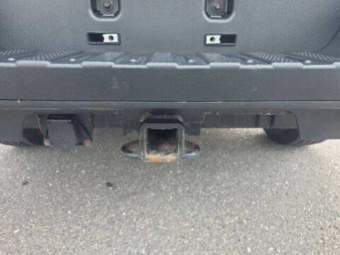 2018 Honda Ridgeline RTL-E