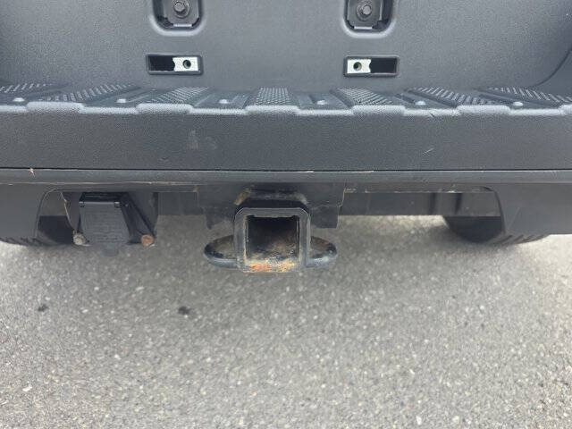 2018 Honda Ridgeline RTL-E