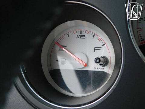 2012 Dodge Challenger