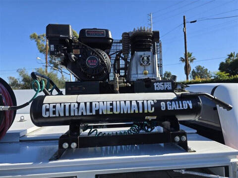 2018 Chevrolet Silverado 2500HD Work Truck