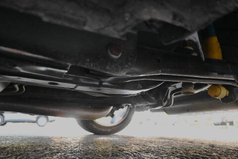 1998 Chevrolet Camaro