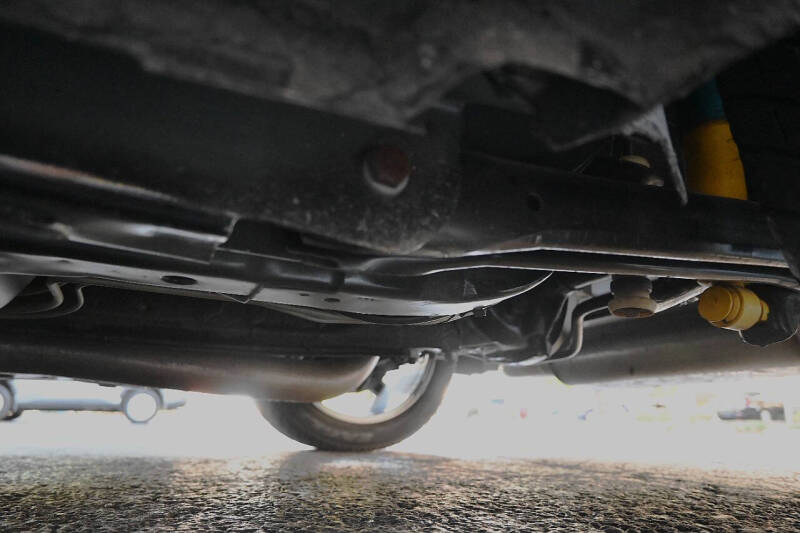 1998 Chevrolet Camaro